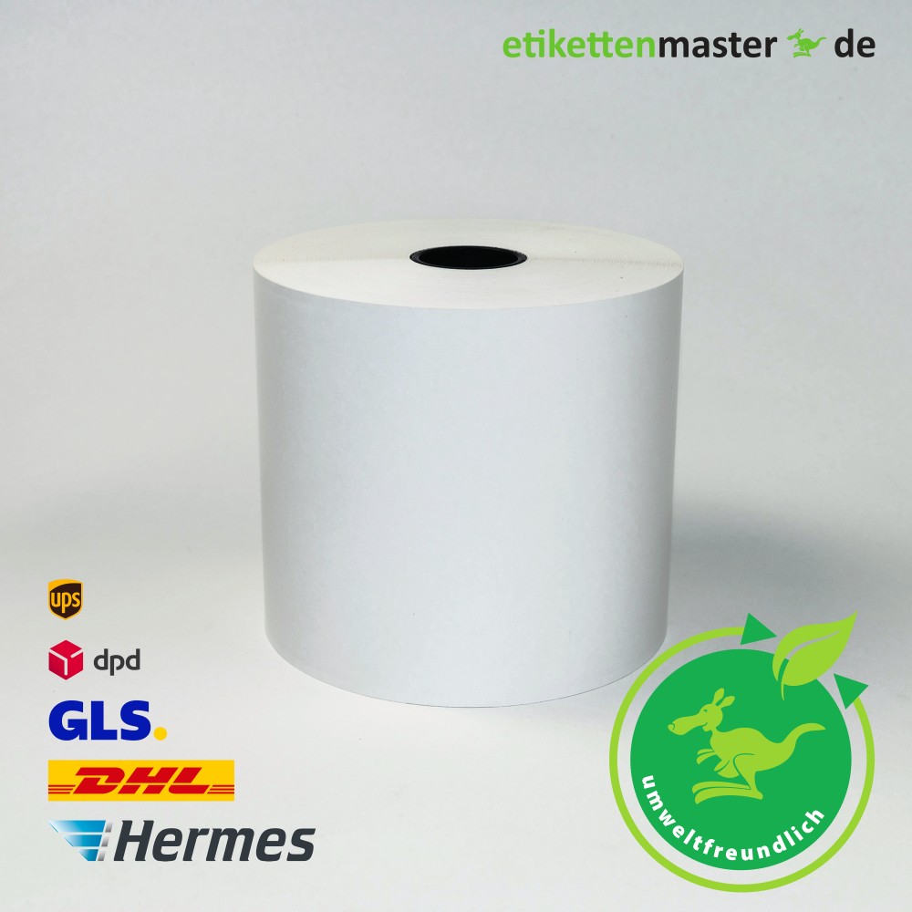 101,6 mm x 100 Laufmeter, Thermodirekt, Kern 25,4 mm 101,6 mm x 100 Laufmeter, Thermodirekt, Kern 25,4 mm