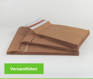 Versandtüten