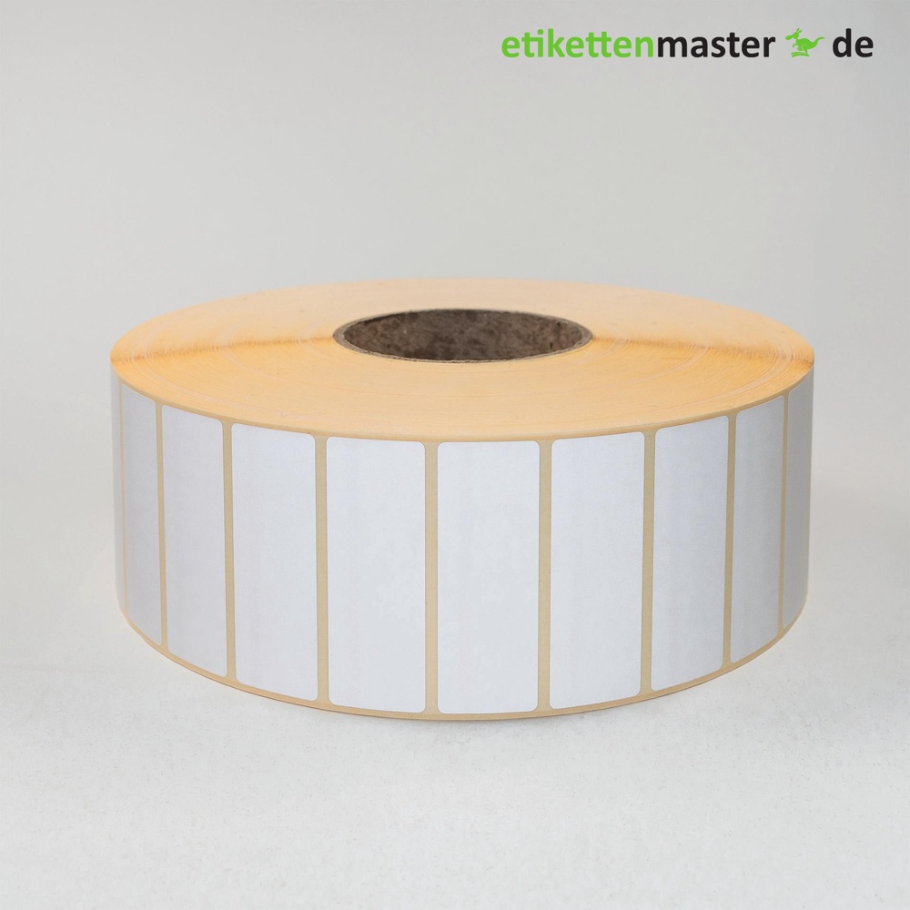 70 x 25 mm, Thermodirekt, Rolle, Kern 76 mm, 10.000 Etiketten 70 x 25 mm, Thermodirekt, Rolle, Kern 76 mm, 10.000 Etiketten